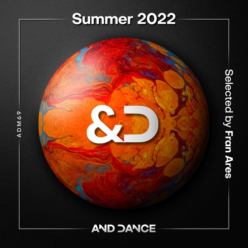 VA - Summer 2022 (Selected) [ADM69]